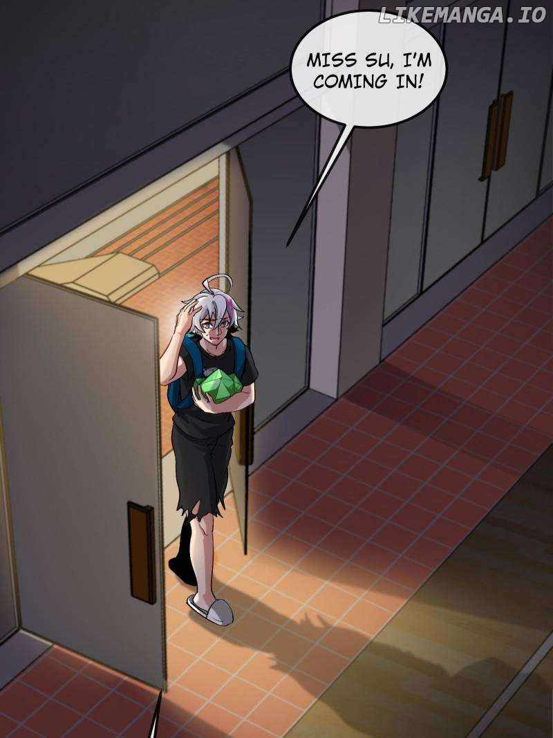 I Am The Monster Overlord Chapter 14 69